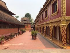-西双版纳傣族园
