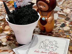 -莉莉熊Lililove Gelato (意大利手工冰淇淋)