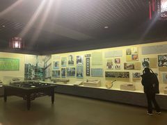 -吉林市博物馆