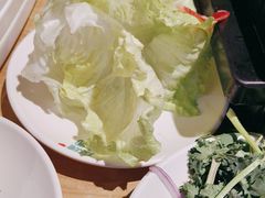 -玫瑰花园自助烤肉(顺义鑫海韵通店)