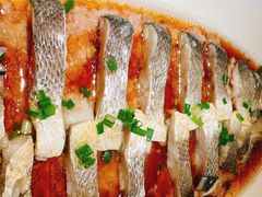 -绿茶餐厅(华联万柳店)