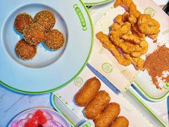 -淘蛙(广州星寰国际商业中心店)