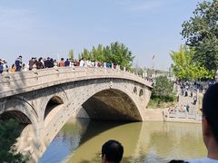 -赵州桥景区