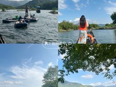 -楠溪江风景名胜区