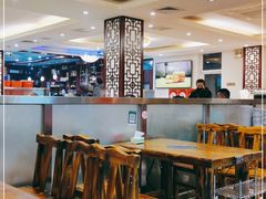 大堂-京城北门羊蝎子铜锅涮肉(总店)
