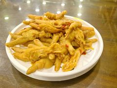 -阿马蛋汤·宁波小海鲜(总店)