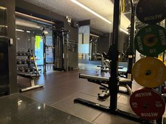 -TOP健身私教工作室(侨香店)