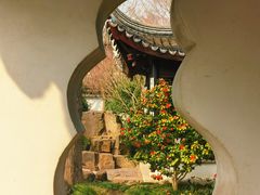 -虎丘山风景名胜区