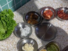 -欧巴烤肉(创富世纪店)