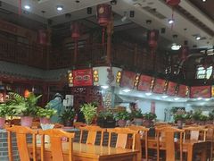 -闫家粥铺(吉林大路店)