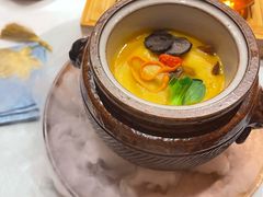 佛跳墙-叶叶菩提·晋福宫