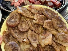 -英雄故事地摊烤肉(马驹桥店)