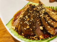 -之参餐厅(前门大街店)