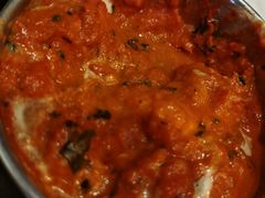 -克比叔叔印度餐厅Kebabs on the Grille(永康路分店)