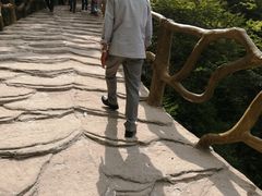 -罗田天堂寨风景区
