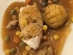 -漢咖啡·全服务式自助晚餐(武汉洲际酒店)