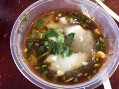 -新繁牛肉豆花(都江堰店)