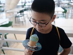 -贝林大翅鲸简餐厅(国家海洋博物馆店)