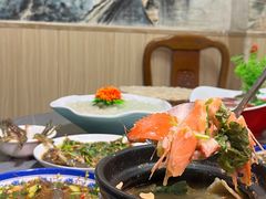 -官塘陈记鱼生·潮汕砂锅粥·牛肉火锅(潮枫路总店)