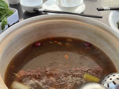 -生宇山珍野生菌汤锅•始于2002(双流古塔店)