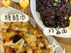 -香港饭店0410(弘大店)