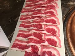 -一品诚记烤肉(大连柏威年购物中心店)