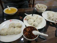 -庆丰包子铺(大慧寺22号平房店)