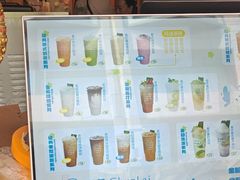 -春莱·老挝咖啡·泰式奶茶(钟楼店)