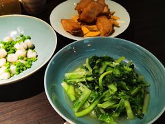 -庐灶江南·江南菜·四合院Bistro(东直门雍和宫·原华侨宾馆店)