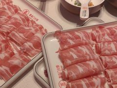 -倍儿红喜临门火锅(文兴路店)
