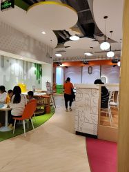 -尼克Playtime(欢乐海岸店)