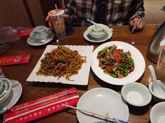 -八大碗·地道东北菜(白塔堡店)