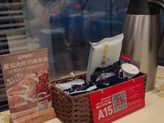 -聚味瞿记·龙虾堂(咸嘉湖店)