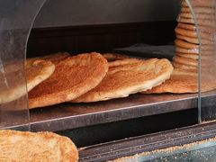 -阿布拉的馕(西北路店)