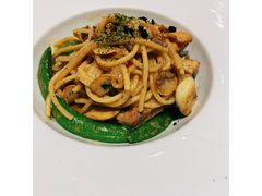 -娜娜家·Nana's restaurant(国金汇店)