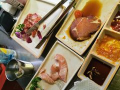 -喜来稀肉(虹泉路店)
