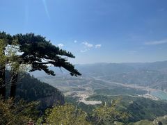 -北岳恒山