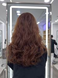 -Coo Hair salon