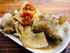 -老兵牛蹄店(下沙店)