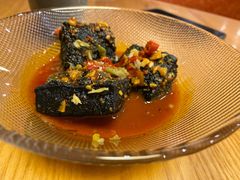 长沙臭豆腐-望湘园·湖南菜(宏伊店)