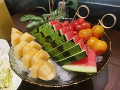 -百富源·海鲜辽菜(张士店)