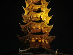 -盘门景区