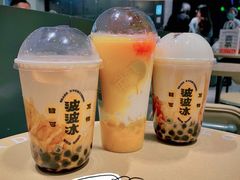 -喜茶(深圳海岸城店)