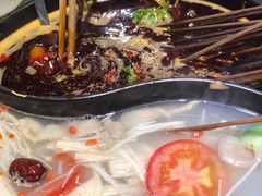 -钢管厂五区小郡肝串串香(通锦桥店)