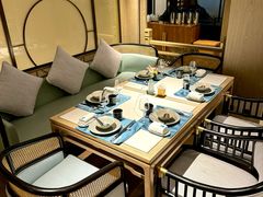 -杭州西湖柳莺里酒店·闻莺厅