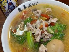 -象鼻山米粉(建干路店)