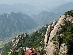 -九华山风景区