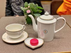 -PAUL LAFAYET 法式甜品(港汇广场店)