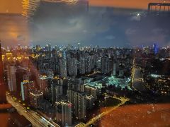 -环球港凯悦 · 享悦中餐厅