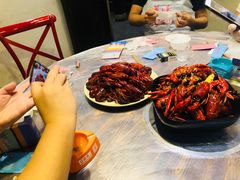 -靓靓蒸虾(中山公园店)
